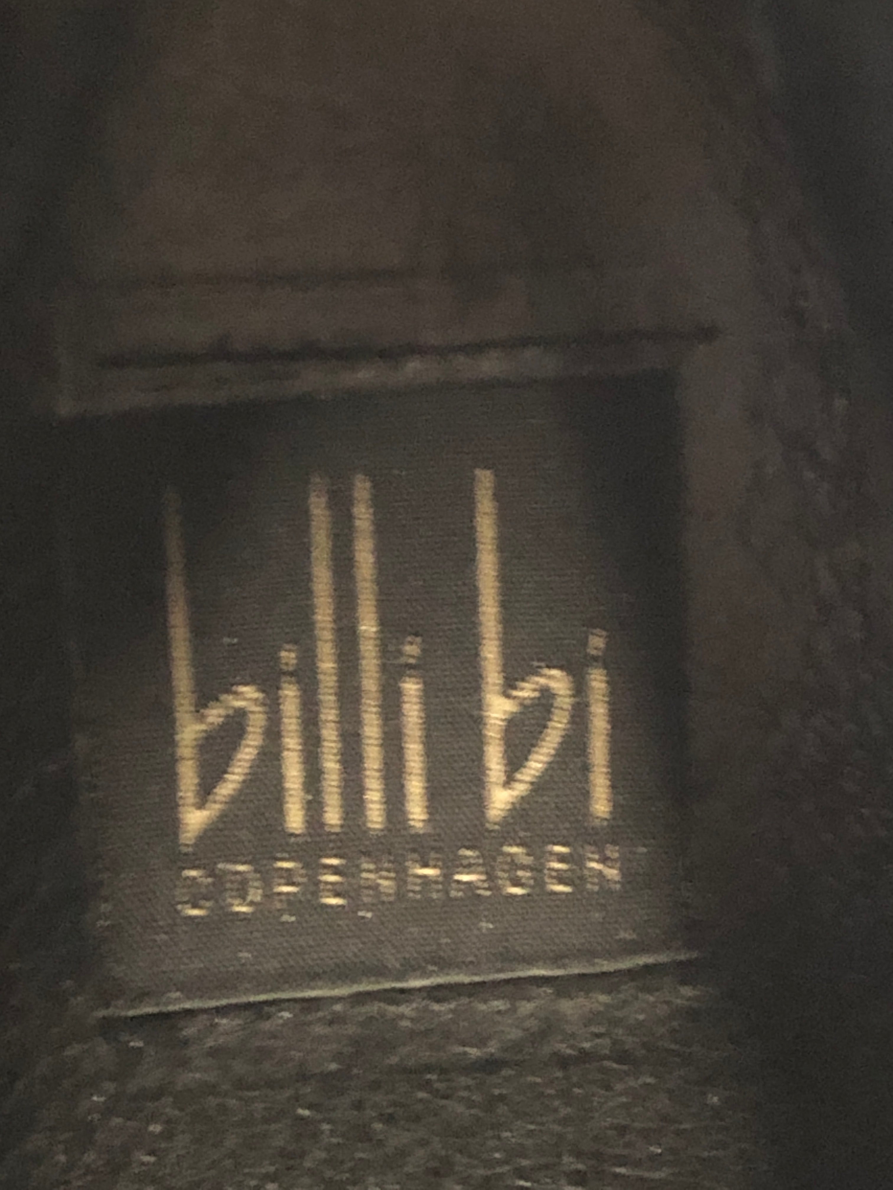 Billi Bi Støvler